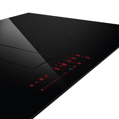 Индукционная варочная панель Elica NIKOLATESLA FIT XL BL A 83