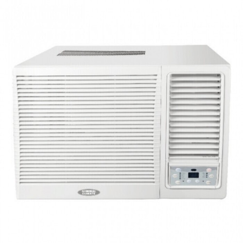 Оконный кондиционер General Climate GCW-09HR