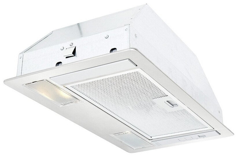 Встраиваемая вытяжка Elica ERA C IX A 52
