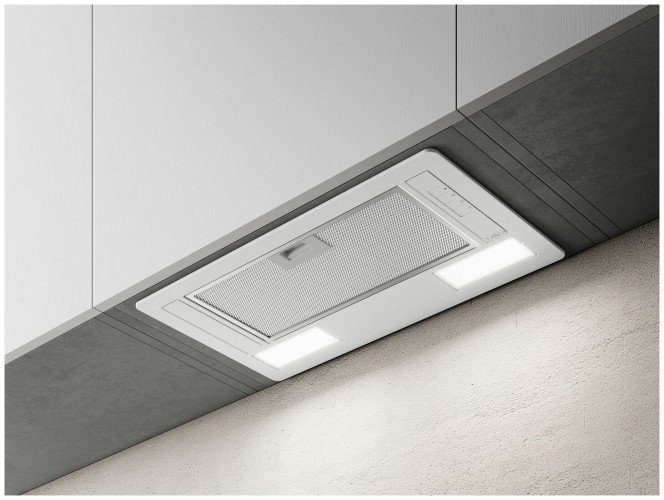Встраиваемая вытяжка Elica ERA C IX A 52