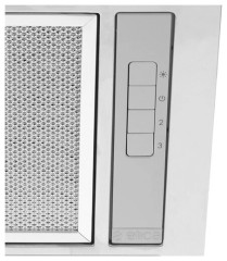 Встраиваемая вытяжка Elica ERA C IX A 52