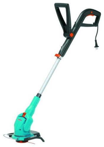 Триммер электрический GARDENA EasyCut 400