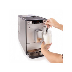 Кофемашина Melitta Caffeo E 953-202 черный