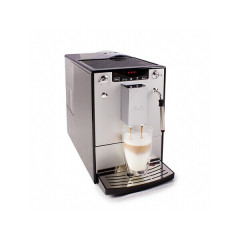 Кофемашина Melitta Caffeo E 953-202 черный