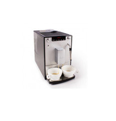 Кофемашина Melitta Caffeo E 953-202 черный