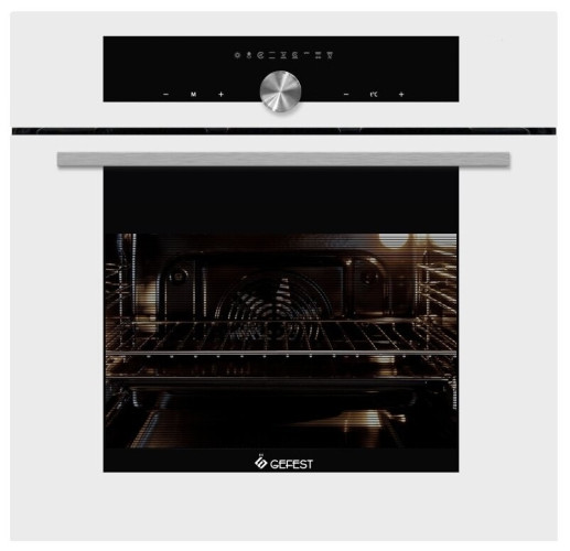 Электрический духовой шкаф Gefest ДА 622 05 Б S