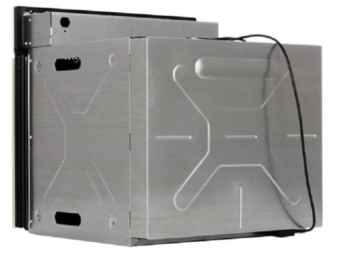 Электрический духовой шкаф Gefest ДА 622 05 Б S