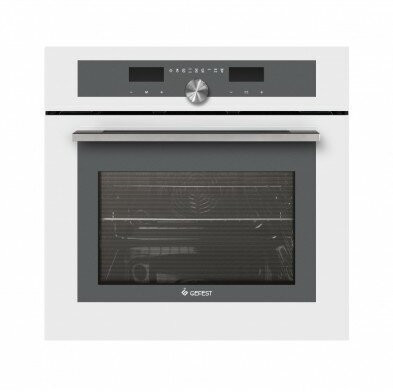 Электрический духовой шкаф Gefest ДА 622 05 Б S