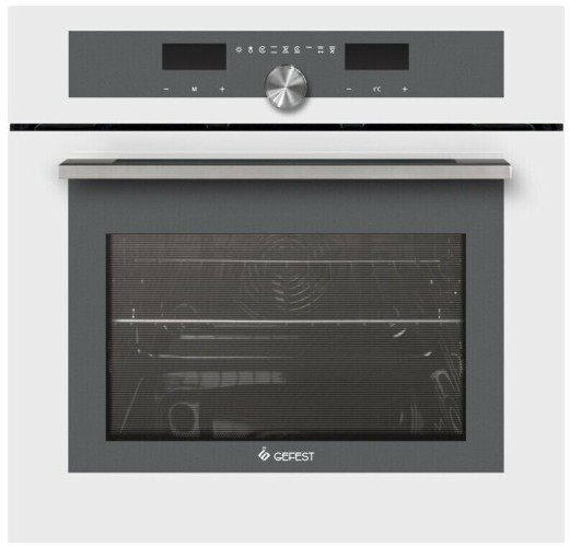 Электрический духовой шкаф Gefest ДА 622 05 Б S