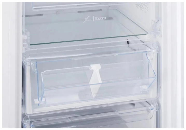 Морозильная камера Indesit ITU 1175