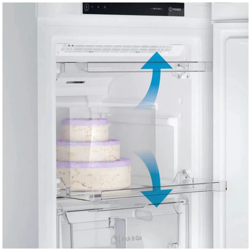 Морозильная камера Indesit ITU 1175