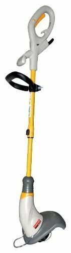 Триммер электрический Интерскол МКЭ-25/370Н