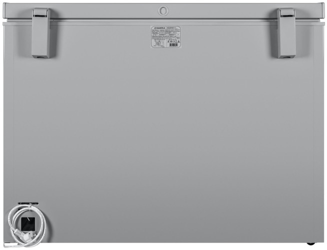 Морозильный ларь MAUNFELD MFL300GR