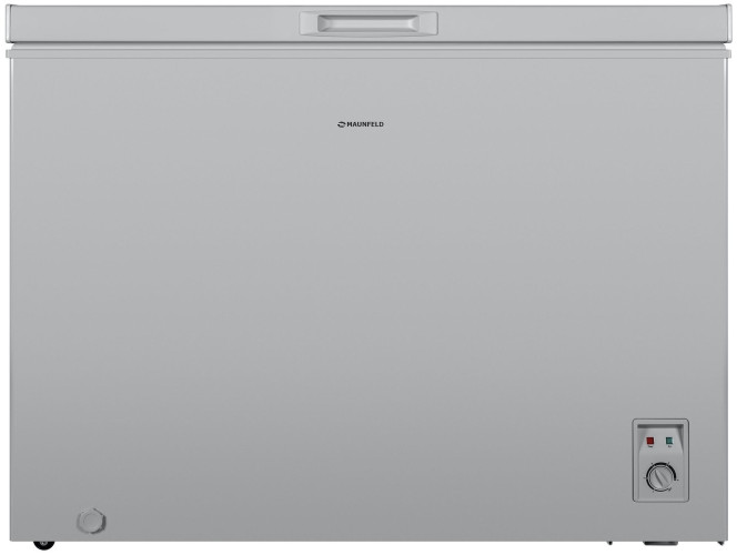Морозильный ларь MAUNFELD MFL300GR