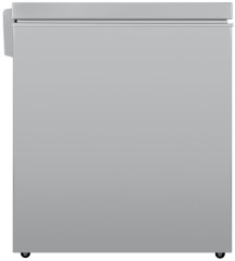 Морозильный ларь MAUNFELD MFL300GR