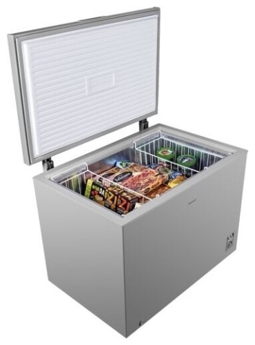 Морозильный ларь MAUNFELD MFL300GR