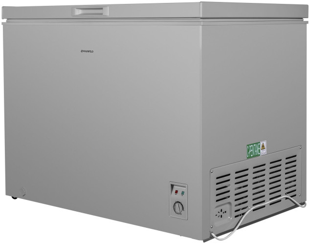 Морозильный ларь MAUNFELD MFL300GR