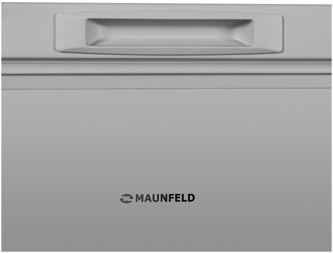 Морозильный ларь MAUNFELD MFL300GR