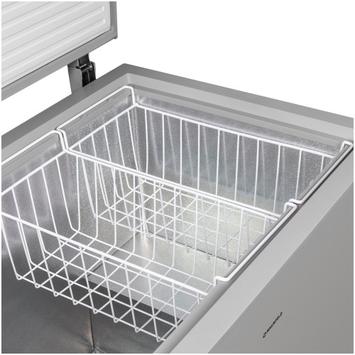 Морозильный ларь MAUNFELD MFL300GR