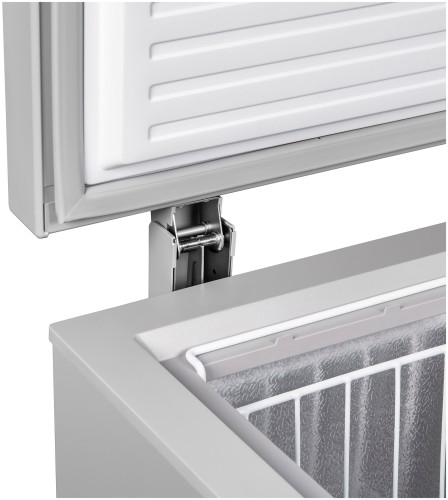 Морозильный ларь MAUNFELD MFL300GR