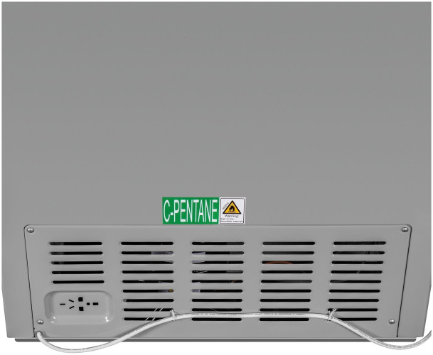 Морозильный ларь MAUNFELD MFL300GR