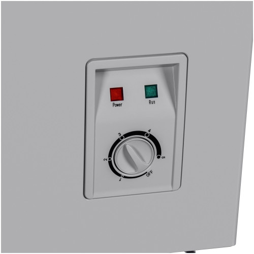 Морозильный ларь MAUNFELD MFL300GR