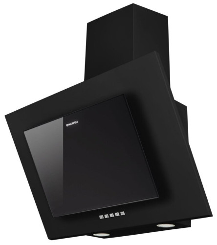 Кухонная вытяжка MAUNFELD Tower C 50 черный