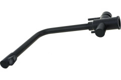 Смеситель для кухни Rush MS9035-33Black