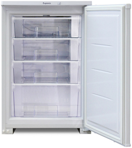 Морозильная камера Бирюса 14 EK
