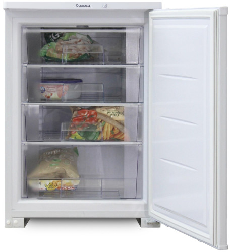 Морозильная камера Бирюса 14 EK