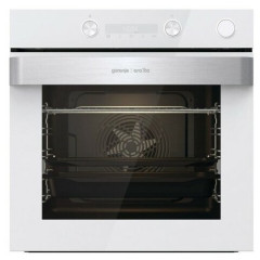 Электрический духовой шкаф Gorenje BSA6737ORAW