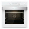Электрический духовой шкаф Gorenje BSA6737ORAW
