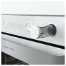 Электрический духовой шкаф Gorenje BSA6737ORAW