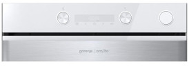 Электрический духовой шкаф Gorenje BSA6737ORAW