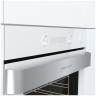 Электрический духовой шкаф Gorenje BSA6737ORAW