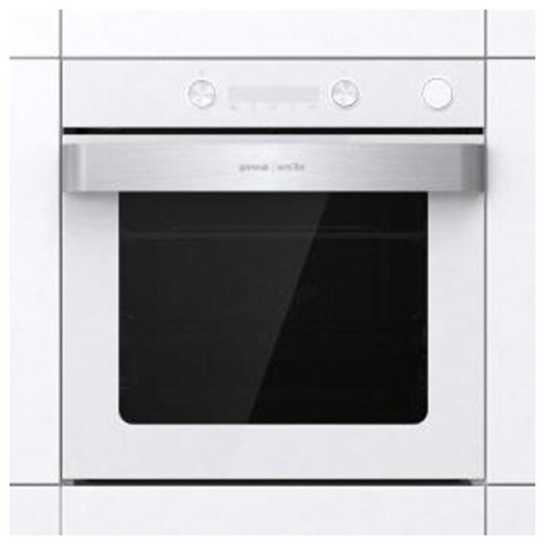 Электрический духовой шкаф Gorenje BSA6737ORAW