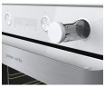 Электрический духовой шкаф Gorenje BSA6737ORAW