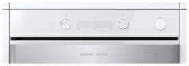 Электрический духовой шкаф Gorenje BSA6737ORAW