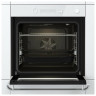 Электрический духовой шкаф Gorenje BSA6737ORAW