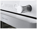 Электрический духовой шкаф Gorenje BSA6737ORAW