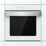 Электрический духовой шкаф Gorenje BSA6737ORAW