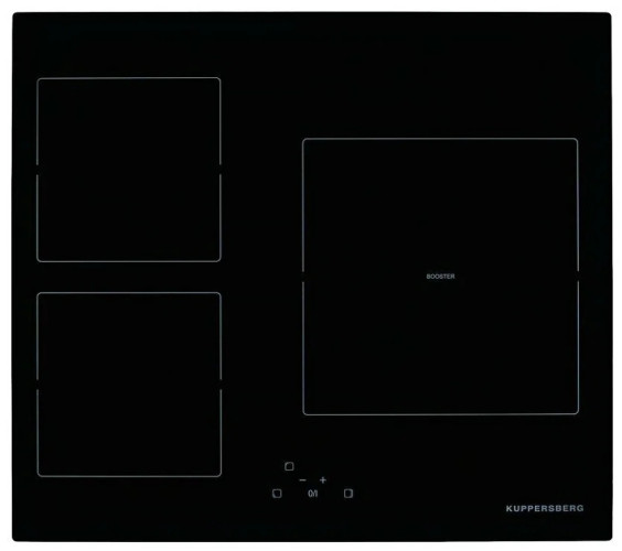 Индукционная варочная панель Kuppersberg FA 63IF01