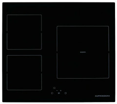 Индукционная варочная панель Kuppersberg FA 63IF01