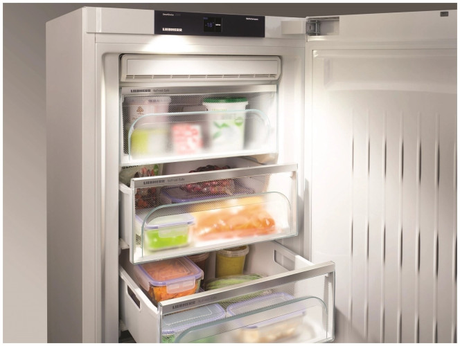 Морозильная камера Liebherr GN 5275 21 001