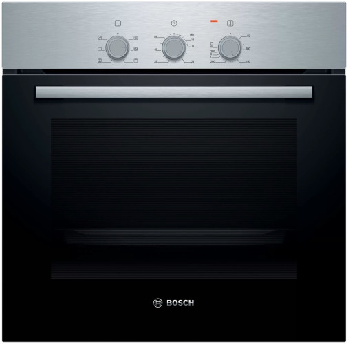 Электрический духовой шкаф Bosch HBF011BR0Q