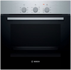 Электрический духовой шкаф Bosch HBF011BR0Q