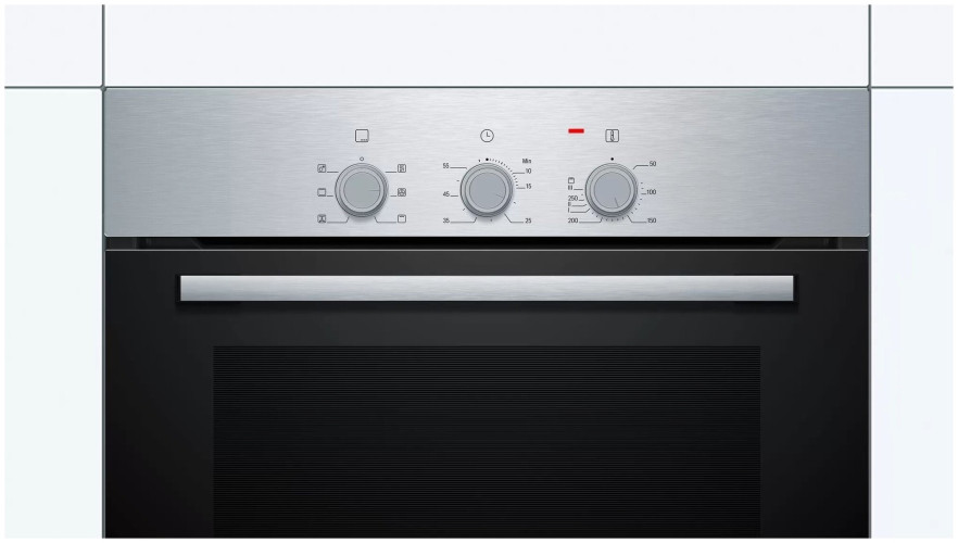 Электрический духовой шкаф Bosch HBF011BR0Q