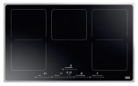 Индукционная варочная панель Franke FHFS 865 1I 2FLEX ST BK