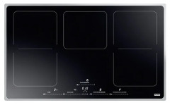 Индукционная варочная панель Franke FHFS 865 1I 2FLEX ST BK