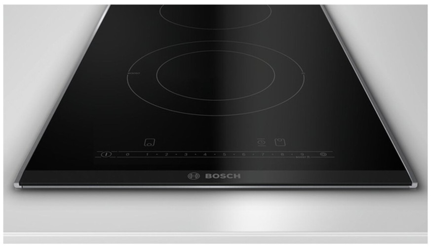 Электрическая варочная панель Bosch PKF375FP2E
